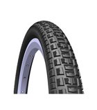 CUBIERTA MITAS NITRO V 89 CLASSIC 22 20x2.00 NEGRO