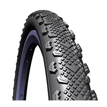CUBIERTA MITAS WINNER V 45 CLASSIC 26x1.90 NEGRO