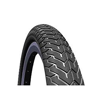 CUBIERTA MITAS ZIRRA F V 94 CLASSIC 22 20x2.25 NEG