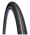 CUBIERTA MITAS HOOK V 69 CLASSIC 22 28x1 1/4 NEGRO