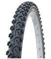 CUBIERTA MITAS RAPIDE V 36 26x2.00 NEGRO