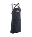 DELANTAL MUC-OFF APRON PARA TALLER NEGRO