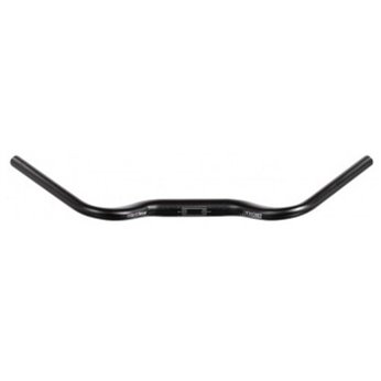 MANILLAR ERGOTEC AEROWING II ALU 640mm 31.8 ALT.20