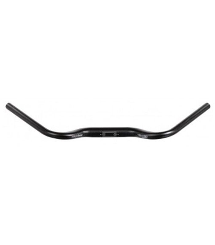 MANILLAR ERGOTEC AEROWING II ALU 640mm 31.8 ALT.20