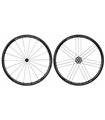 JUEGO RUEDAS CAMPA.BORA WTO 33 2WF TUBEL.SHIMANO