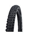 CUBIERTA SCHWALBE MAGIC MARY 27.5x2.40/650B RIGIDA