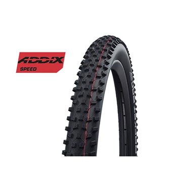 CU.SCHW.ROCK.RON 27.5x2.10 SUP.GROU.TLE SPEED PL.N