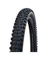 CUBIERTA SCHWALBE HANS DAMPF 29x2.60 SUP.TR.TLE SPEEDGR.PL.N