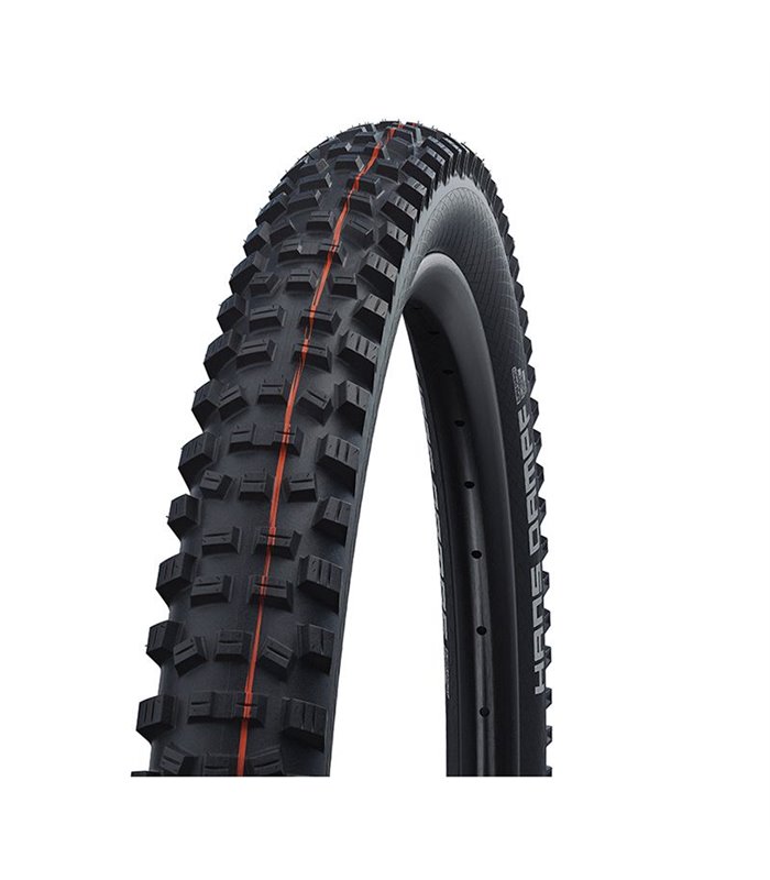 CU.SCHW.HANS DAMPF 26x2.35 SUP.TRAIL TLE SOFT PL.N