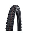 CUBIERTA SCHWALBE HANS DAMPF 26x2.35 SUP.TRAIL TLE SOFT PL.N