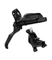 FRENO DISCO SRAM CODE RSC DELANTERO NEGRO