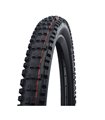 CUBIERTA SCHWALBE EDDY CURR.F.27.5x2.60 SUP.TR.TLE SOFT PL.N