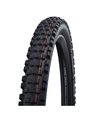 CUBIERTA SCHWALBE EDDY CURR.R.27.5x2.60 S.GRAV.TLE SOFT PL.N