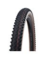 CUBIERTA SCHWALBE RAC.RAY 29x2.25 SUP.RACE TLE SPEED PL.TR/N