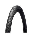 CUBIERTA HUTCHINSON HAUSSMAN 700x40 RIGIDA NEGRO