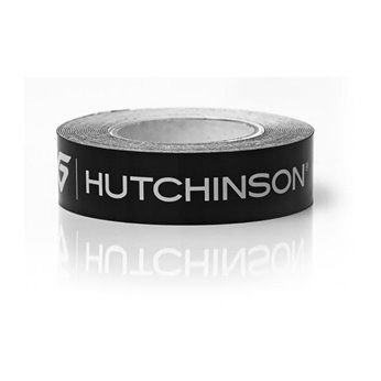 JUEGO DE CINTAS LLANTA HUTCHINSON TUBELESS 25 mm