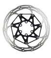 DISCO SRAM CENTERLINE RED.180mm (TORN.TIT.INC) NEG