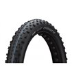 CUBIERTA SCHWALBE JUMBO JIM EVO 26x4.80 SUP.GR.TLE PL.NE