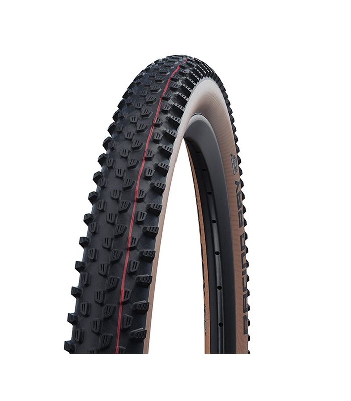 CUB.SCHWA.RACING RAY EVO 28x2.35 SUP.RAC.TLE NE/MA