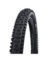 CUBIERTA SCHWALBE NOBBY NIC PERF 27.5x2.75 ADDIX PLEG.NEG