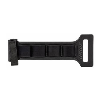 CORREA DE RECAMBIO PARA GELES USWE FUEL RACK NEGRO