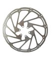 DISCO SRAM CENTERLINE 203 mm (TORNILLO TIT. INCL.)