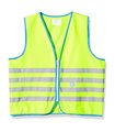 CHALECO SEGURIDAD WOWOW SCHLAMM NIÑOS CON REFL.T.S