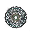CASSETTE SRAM EAGLE XG-1299 10-50D 12V ARCOIRIS