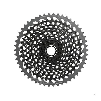 CASSETTE SRAM EAGLE XG-1295 10-50D 12V GRIS POLAR