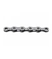 CADENA KMC X12 EPT 1/2x11/128 126 ESLAB.12V PLATA