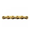 CADENA KMC X12 TI-N 1/2x11/128 126ESLABONES 12V OR