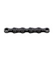 CADENA KMC X12 1/2x11/128 126 ESLABONES 12V NEGRO