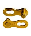 ENGANCHE KMC 9R TI-N 6.6mm 9V ORO