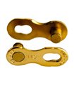 ENGANCHE CADENA KMC 11R TI-N 5.65mm 11V REUTIL.ORO