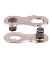 ENGANCHE CADENA KMC 12NR EPT 5.2mm 12V PLATA