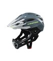 CASCO CRATONI C-MANIAC FREER.ANTRAC/NEG.MATE 58-61