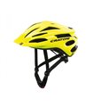 CASCO CRATONI PACER MTB AMARILLO NEON MATE T.58-62