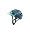 CASCO CRATONI MAXSTER PRO NIÑO ACERO/AZ.MA.T.46-51