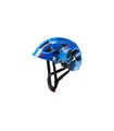 CASCO CRATONI MAXSTER NIÑO AZUL PIRATA T.46-51