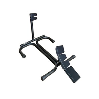 SOPORTE EXPOSICION BICISUPPORT ALLROAD MAXI NEGRO