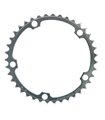 PLATO CAMPAGNOLO RECORD ALUMINIO 5BRAZOS 9/10V.39D