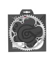 PLATO CAMPAGNOLO RECORD ALU 135 5 BRAZOS 10V.52 D