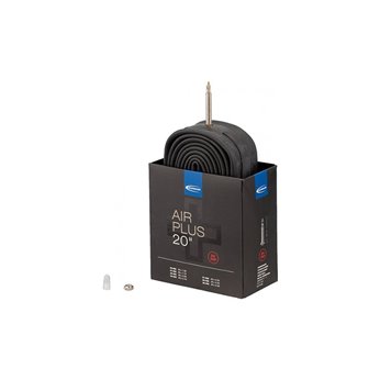 CAMARA SCHWALBE SV 7AP AIR PLUS 20 40mm 40/62-406