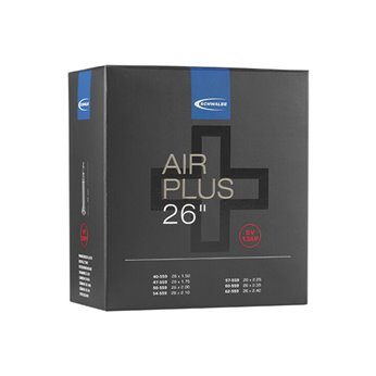 CAMARA SCHWALBE SV 13AP AIR PLUS 26 40mm 40/62-559