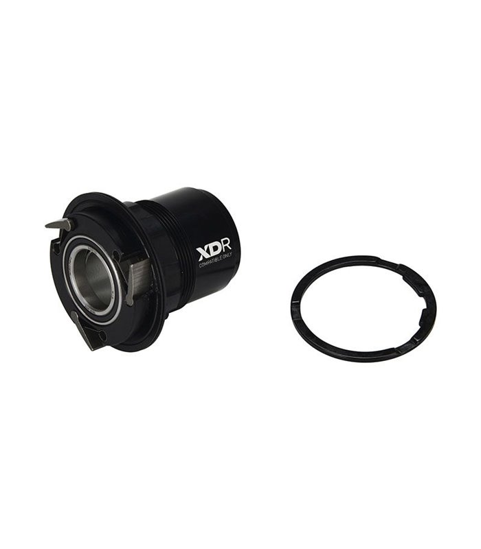 KIT NUCLEO ZIPP SS 176/177 SRAM XDR