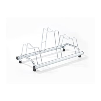 SOPORTE DE SUELO PERUZZO 3 BICIS