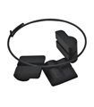 KIT MUELLE/3 TRINQ.NUCLEOS CAMPAGN.CASSETTE SHIMAN