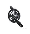 JGO BIELAS K-FORCE LIGHT EVO BB386 175-34x50 NEGRO