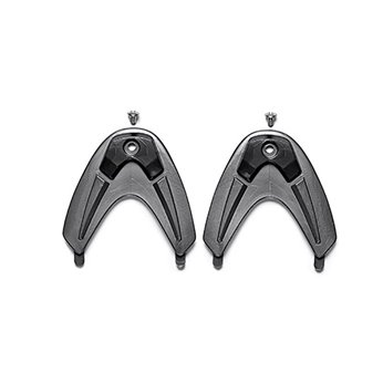 RECAMBIO PUNTA SIDI CBOOST SRS GRIS/NEGRO T.38-41