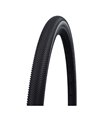 CUBIERTA SCHWALBE G-ONE ALLR.27.5x2.80 R-G SNAKE.PERF.PL.NE